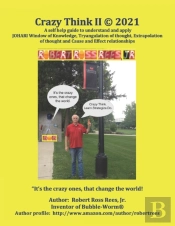 Crazy Think Ii (C) 2021