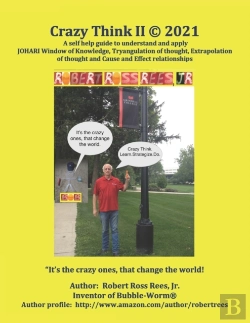 Bertrand.pt - Crazy Think Ii (C) 2021
