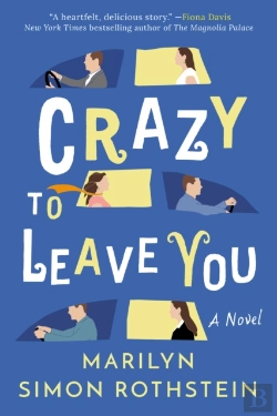 Bertrand.pt - Crazy To Leave You