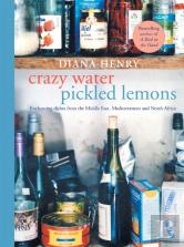 Crazy Water, Pickled Lemons