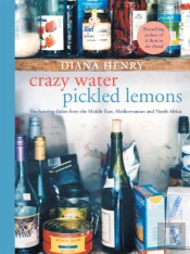 Crazy Water, Pickled Lemons