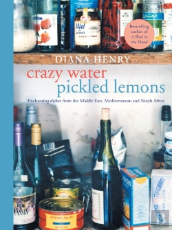 Bertrand.pt - Crazy Water, Pickled Lemons