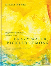 Crazy Water, Pickled Lemons