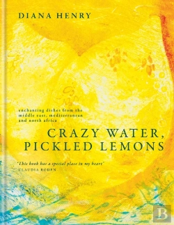 Bertrand.pt - Crazy Water, Pickled Lemons