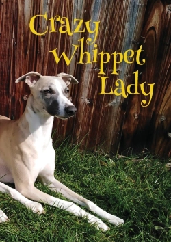 Bertrand.pt - Crazy Whippet Lady Notebook