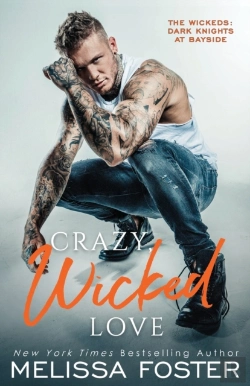 Bertrand.pt - Crazy, Wicked Love