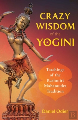 Bertrand.pt - Crazy Wisdom Of The Yogini