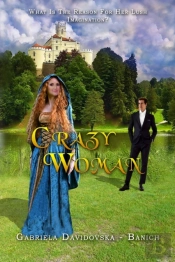 Crazy Woman