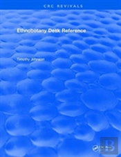 Crc Ethnobotany Desk Reference