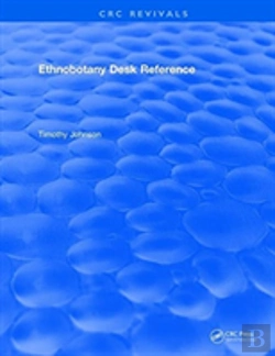 Bertrand.pt - Crc Ethnobotany Desk Reference
