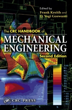 Bertrand.pt - Crc Handbook Of Mechanical Engineering