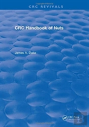 Crc Handbook Of Nuts