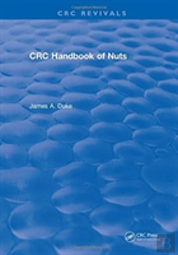 Bertrand.pt - Crc Handbook Of Nuts