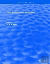 Crc Handbook Of Pesticides
