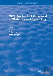 Crc Handbook Of Ultrasound In Obstetrics And Gynecology, Volume Ii
