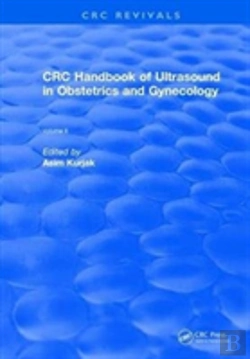 Bertrand.pt - Crc Handbook Of Ultrasound In Obstetrics And Gynecology, Volume Ii