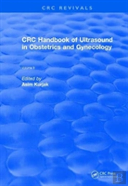 Bertrand.pt - Crc Handbook Of Ultrasound In Obstetrics And Gynecology, Volume Ii