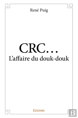 Bertrand.pt - Crc... L'Affaire Du Douk-Douk