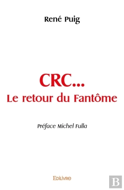 Bertrand.pt - Crc... Le Retour Du Fantôme : Préface Michel Fulla