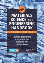 Crc Materials Science And Engineering Handbook
