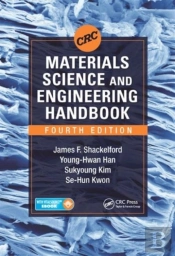 Crc Materials Science And Engineering Handbook