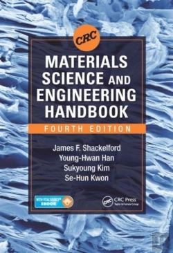 Bertrand.pt - Crc Materials Science And Engineering Handbook