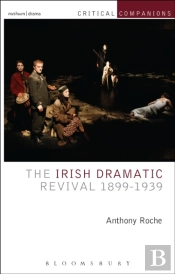 Crco Irish Dramatic Revival 1899 19
