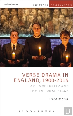 Bertrand.pt - Crco Modern Verse Drama Crco
