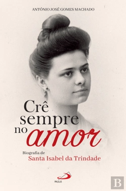 Bertrand.pt - Crê Sempre no Amor