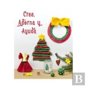 Crea Adorna Y Ayuda