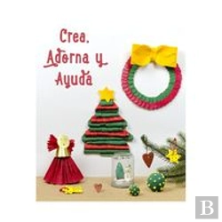 Bertrand.pt - Crea Adorna Y Ayuda