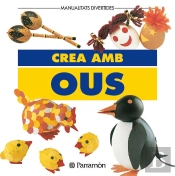 Crea Amb Ous