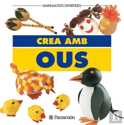Bertrand.pt - Crea Amb Ous