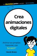 Crea Animaciones Digitales
