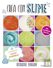 Crea Con Slime