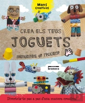 Crea Els Teus Joguets