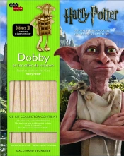 Crea Kits 1 : Les Elfes De Maison