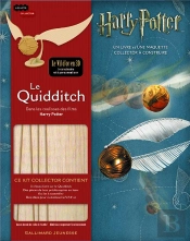 Crea Kits 2 : Le Quidditch