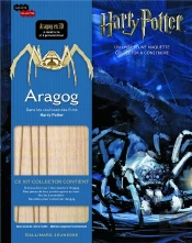 Crea Kits 3 : Aragog
