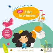 Crea La Teva Aventura Amb Arlet La Princesa