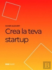 Crea La Teva Startup