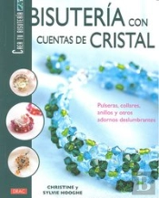 Crea Tu Bisuteria. Bisuteria Con Cuentas De Crital