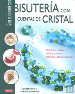 Bertrand.pt - Crea Tu Bisuteria. Bisuteria Con Cuentas De Crital