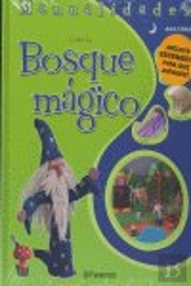 Crea Tu-- Bosque Mágico