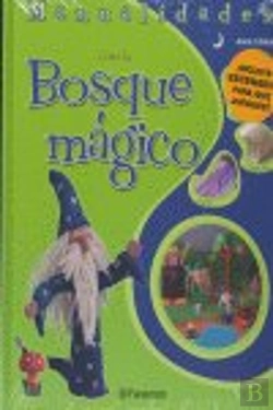 Bertrand.pt - Crea Tu-- Bosque Mágico