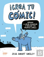 ¡Crea Tu Cómic!