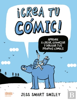 Bertrand.pt - ¡Crea Tu Cómic!