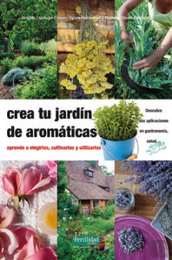 Bertrand.pt - Crea Tu Jardín De Aromáticas
