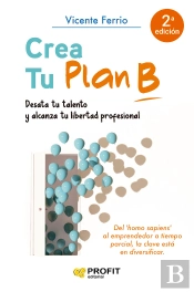 Crea Tu Plan B