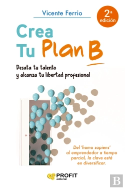 Bertrand.pt - Crea Tu Plan B